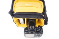 Torba fotograficzna Golla PRO G778 do Nikon D7500 D3500 D5600