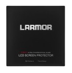 Osłona LCD GGS Larmor do Sony a7r V
