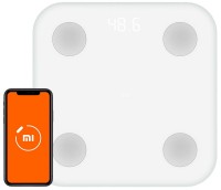 Waga XIAOMI NUN4048GL Mi Body Composition Scale 2
