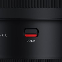 Obiektyw Tamron 50-400 mm f/4.5-6.3 Di III VC VXD Sony E