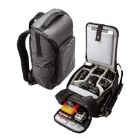 Plecak VANGUARD Vesta Aspire 41 Szary