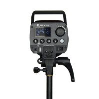 Lampa Quadralite Up! X 300 Ws mocowanie bowens