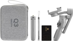 Gimbal Zhiyun Smooth Q3 Combo