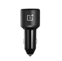 Ładowarka samochodowa OnePlus 80W SUPERVOOC USB-C + USB-A Car Power Adapter