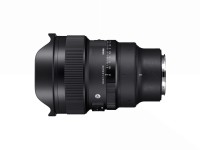 Obiektyw Sigma 14 mm f/1.4 A DG DN Sony E