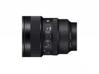 Obiektyw Sigma 14 mm f/1.4 A DG DN Sony E