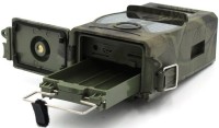 Fotopułapka GSM HC-300M 40xIR 940nm Czujnik Ruchu
