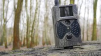 Fotopułapka GSM HC-300M 40xIR 940nm Czujnik Ruchu