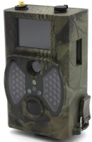 Fotopułapka GSM HC-300M 40xIR 940nm Czujnik Ruchu