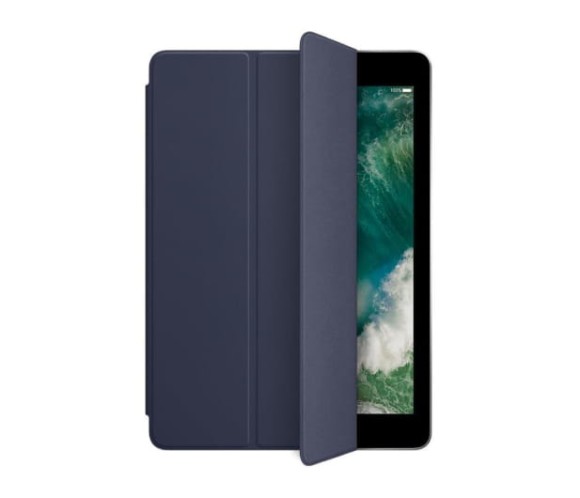 Apple Smart Cover do iPad Midnight Blue
