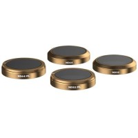 Zestaw filtrów PolarPro Limited Cinema Series DJI Mavic 2 Zoom