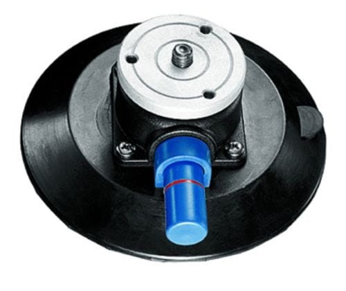 Manfrotto 241FB przyssawka z gwintem 3/8''
