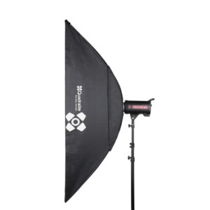 Softbox Quadralite 40x180