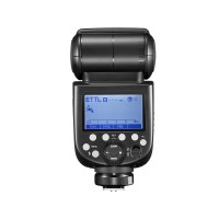 Lampa błyskowa Quadralite Stroboss 60 II Canon