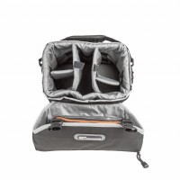 Torba Naneu Pro C100 Quantaray Pro na aparat 2-3 obiektywy i lampę + karty