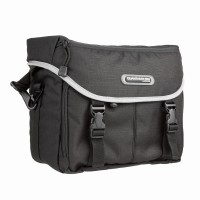 Torba Naneu Pro C100 Quantaray Pro na aparat 2-3 obiektywy i lampę + karty
