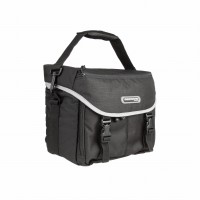 Torba Naneu Pro C100 Quantaray Pro na aparat 2-3 obiektywy i lampę + karty