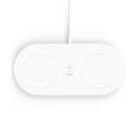 Ładowarka Indukcyjna Belkin 15W Dual Wireless Charging Pads BOOST CHARG