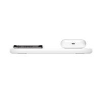 Ładowarka Indukcyjna Belkin 15W Dual Wireless Charging Pads BOOST CHARG