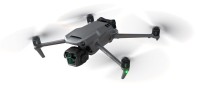 Dron DJI Mavic 3 Pro + Kontroler RC 8 km 43 min (DJI RC) Dystrybucja PL  wysyłka w 24H