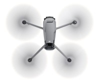 Dron DJI Mavic 3 Pro + Kontroler RC 8 km 43 min (DJI RC) Dystrybucja PL  wysyłka w 24H
