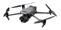 Dron DJI Mavic 3 Pro + Kontroler RC 8 km 43 min (DJI RC) Dystrybucja PL  wysyłka w 24H