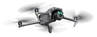 Dron DJI Mavic 3 Pro + Kontroler RC 8 km 43 min (DJI RC) Dystrybucja PL  wysyłka w 24H