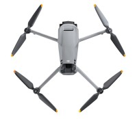Dron DJI Mavic 3 Pro + Kontroler RC 8 km 43 min (DJI RC) Dystrybucja PL  wysyłka w 24H