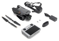 Dron DJI Mavic 3 Pro + Kontroler RC 8 km 43 min (DJI RC) Dystrybucja PL  wysyłka w 24H