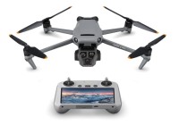 Dron DJI Mavic 3 Pro + Kontroler RC 8 km 43 min (DJI RC) Dystrybucja PL  wysyłka w 24H