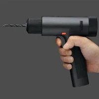 Wiertarko-wkrętarka akumulatorowa Xiaomi 12V Max