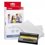 Papier + tusz KP36IP Canon Selphy CP1300