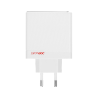 Ładowarka OnePlus SuperVooc 100W DUAL +kabel typ-C