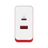 Ładowarka OnePlus SuperVooc 100W DUAL +kabel typ-C