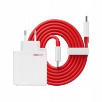 Ładowarka OnePlus SuperVooc 100W DUAL +kabel typ-C