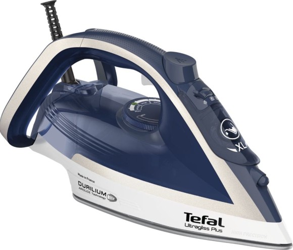 Żelazko Tefal Steam Iron FV6812E0 Ultragliss Plus