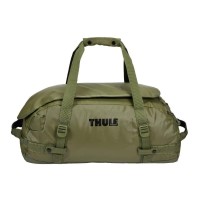 Torba podróżna turystyczna Plecak Thule Chasm Duffel 40L TDSD-202 Oliwkowa