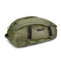 Torba podróżna turystyczna Plecak Thule Chasm Duffel 40L TDSD-202 Oliwkowa