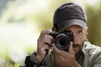  Aparat cyfrowy Sony A6700 + obiektyw 18-135mm - ILCE-6700M