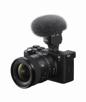 Mikrofon kierunkowy Sony ECM-M1
