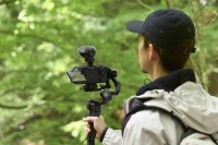 Mikrofon kierunkowy Sony ECM-M1