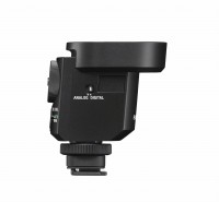 Mikrofon kierunkowy Sony ECM-M1