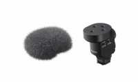 Mikrofon kierunkowy Sony ECM-M1