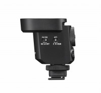 Mikrofon kierunkowy Sony ECM-M1