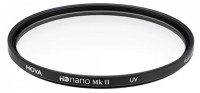 Hoya HD nano MkII UV 77mm