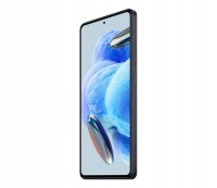 Smartfon Redmi Note 12 Pro 5G 6/128GB Black