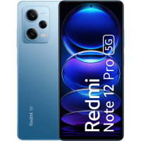 Smartfon Redmi Note 12 Pro 5G 6/128GB Sky Blue