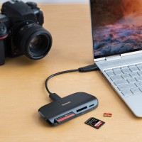 Czytnik kart Sandisk Imagemate PRO USB 3.0
