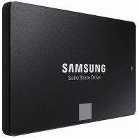 Dysk SAMSUNG 870 Evo 500GB SSD
