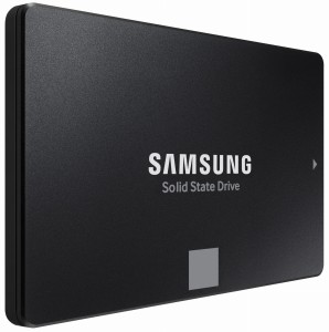Dysk SAMSUNG 870 Evo 500GB SSD